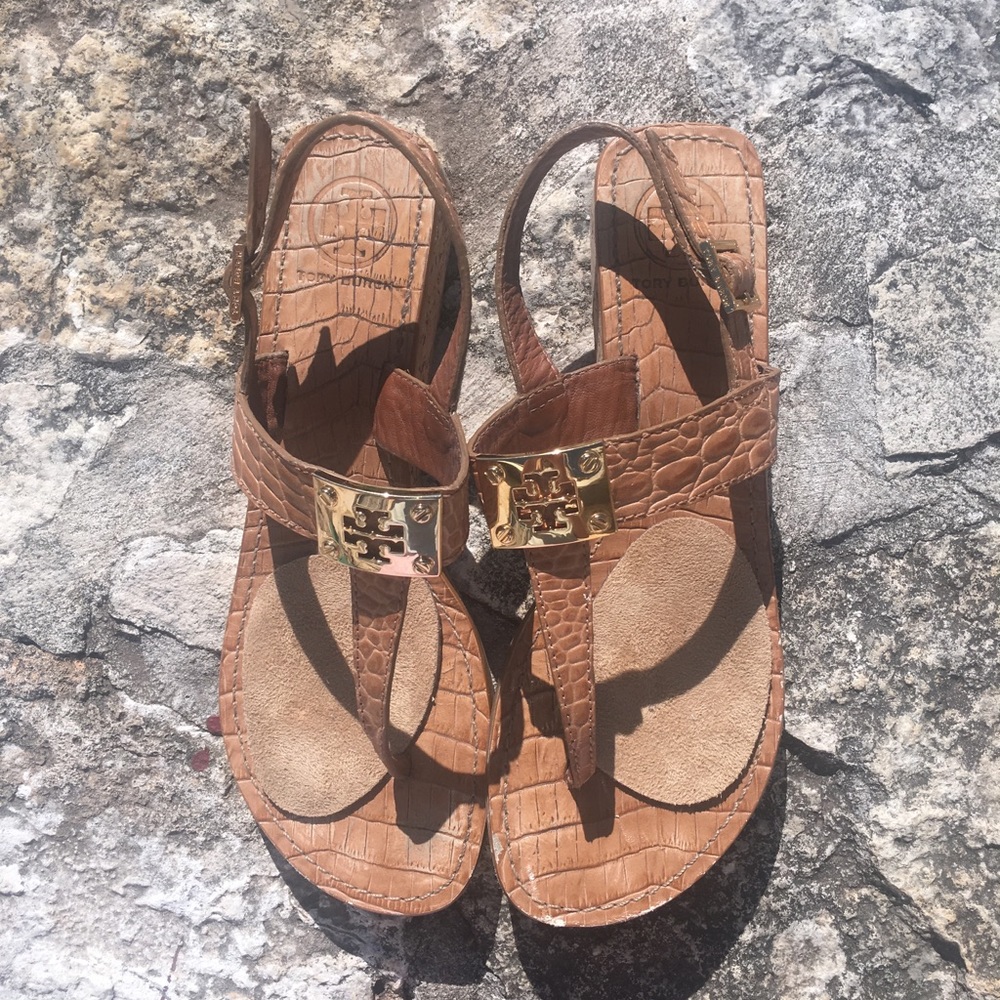 Tory Burch sandals